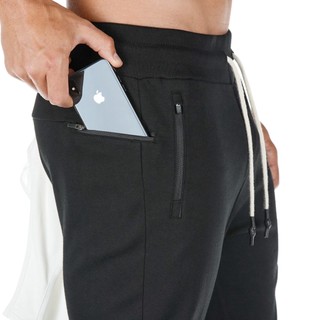 Quần jogger training ASRV quần tập gym,quần thể thao dành cho nam