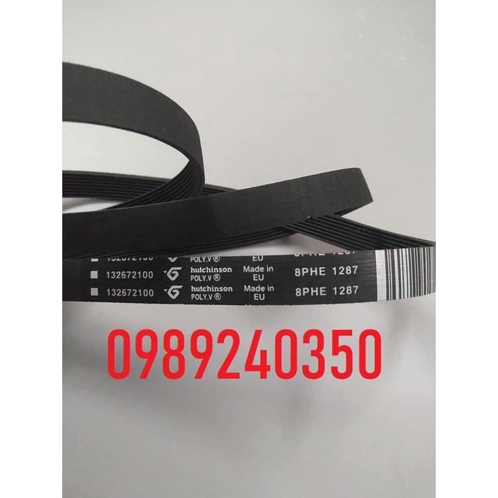 Dây curoa, dây đai máy giặt Electrolux EWF 85761 chính hãng