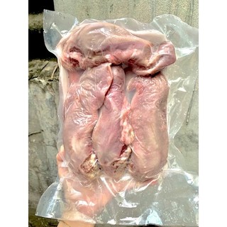 Lưỡi heo nhập khẩu 800g (giao tphcm)