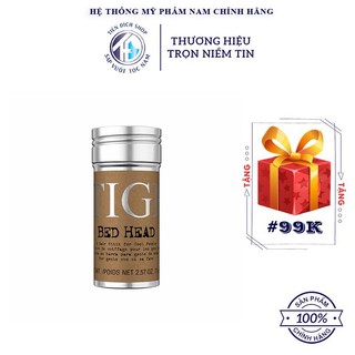 [Chính hãng] - Sáp vuốt tóc Tigi Bed Head Stick | USA