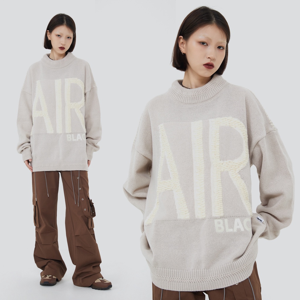 Áo len Made Extreme Primitive Knitwear