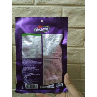 Mít Sấy Khô Vinamit 30g