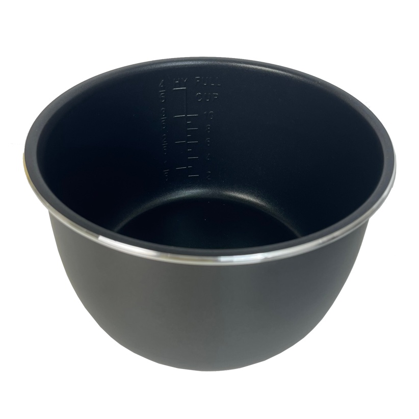 Nồi áp suất 5 lít Smartcook PCS-1799 - Hàng chính hãng