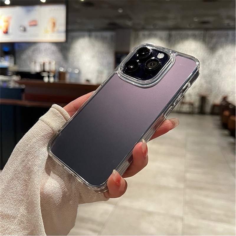 VẬN CHUYỂN NHANH  [CHỐNG SỐC CAO CẤP] Ốp lưng điẹn thoại cho iPhone 14 11 12 13 Pro Max