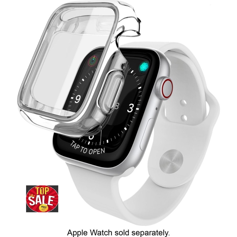 Ốp Raptic 360x cho Apple Watch 38/ 40/ 44mm
