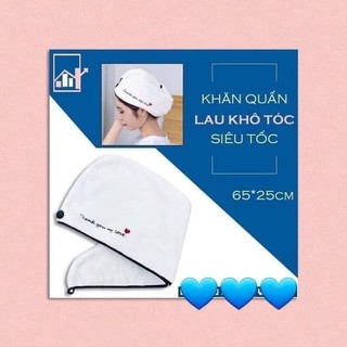 Khăn thần thánh, khăn quấn tóc (cái)