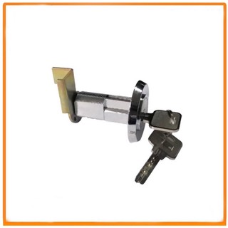 Ổ khoá két sắt chìa chấm vi tính CAO CẤP ( dài 60mm )