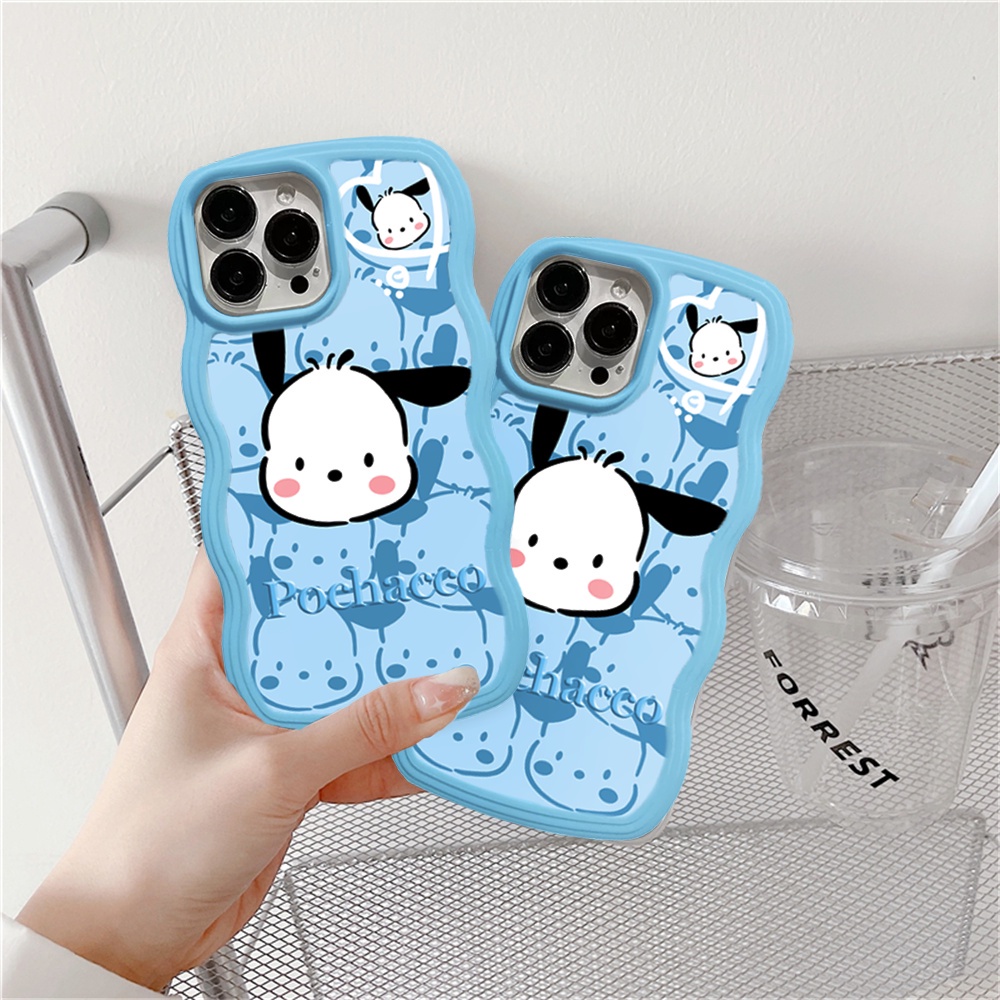 Ốp Điện Thoại TPU Mềm Họa Tiết Chấm Bi Cho Redmi Note 11S 11 Pro Redmi 10C 10A 9C 9T 9A Note 10 Note 10S Note 9 Note8 Poco X3 Pro