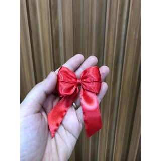 Nơ kép nhỏ