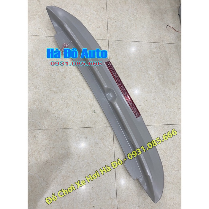 Đuôi gió innova 2006 2007 2008 2009 2010 2011 2012 2013 2014 2015 - Đuôi gió toyota innova 2006/2015