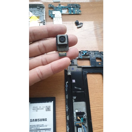 camera điện thoại iphone 5