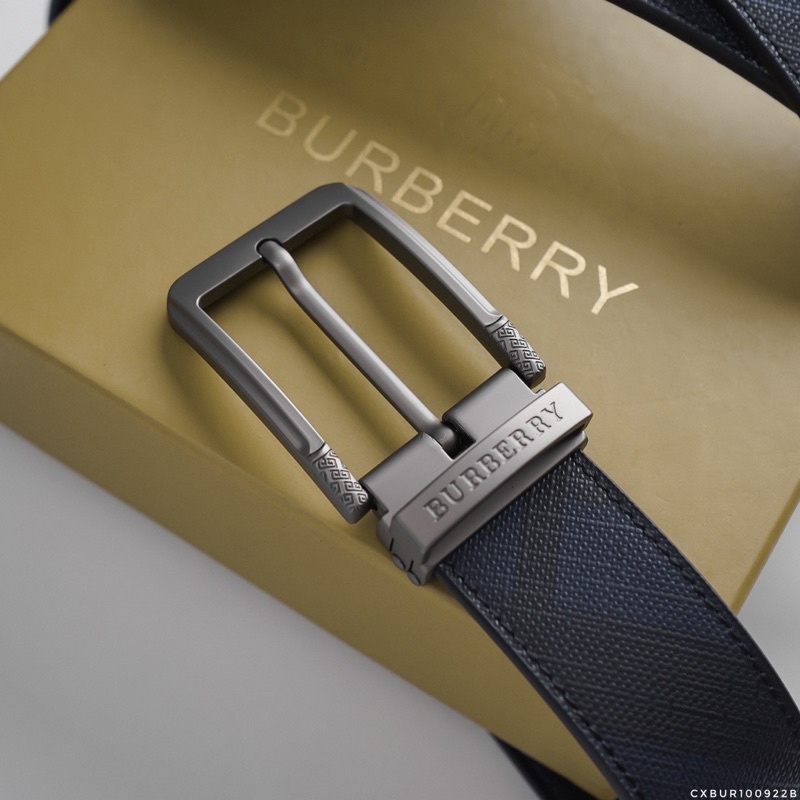 NỊT BURBERRY DƯ XỊN