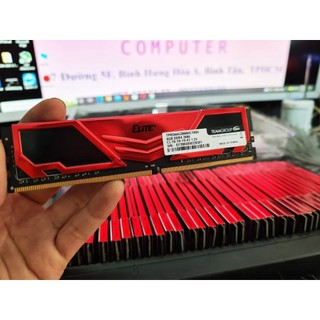 Ram máy tính ddr4 4g busd 2400, buss 2133, buss 2666 tản và không tản, còn bảo hành hãng 09.2023