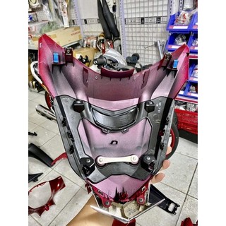 Pat nạ #wave125i 2019-2022