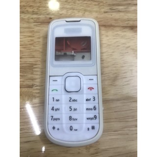Vỏ nokia 1202 và Phím