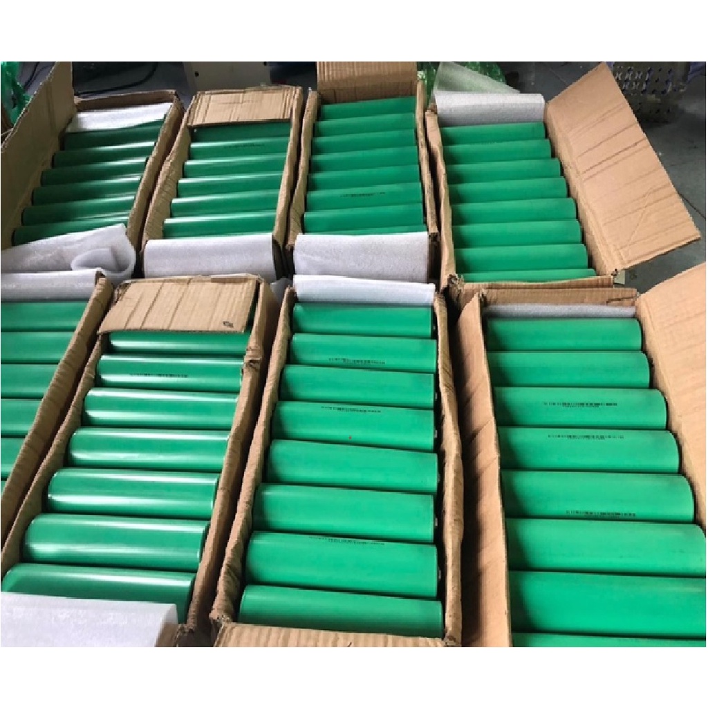 Combo 4 Cell Pin sắt photphat 46160 GODSEND 3.2V 22Ah hàng mới