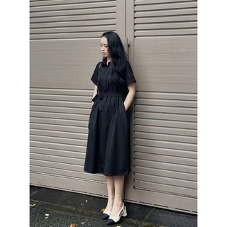 Đầm Navia Shirt