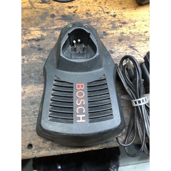Sạc Bosch 10.8-12V