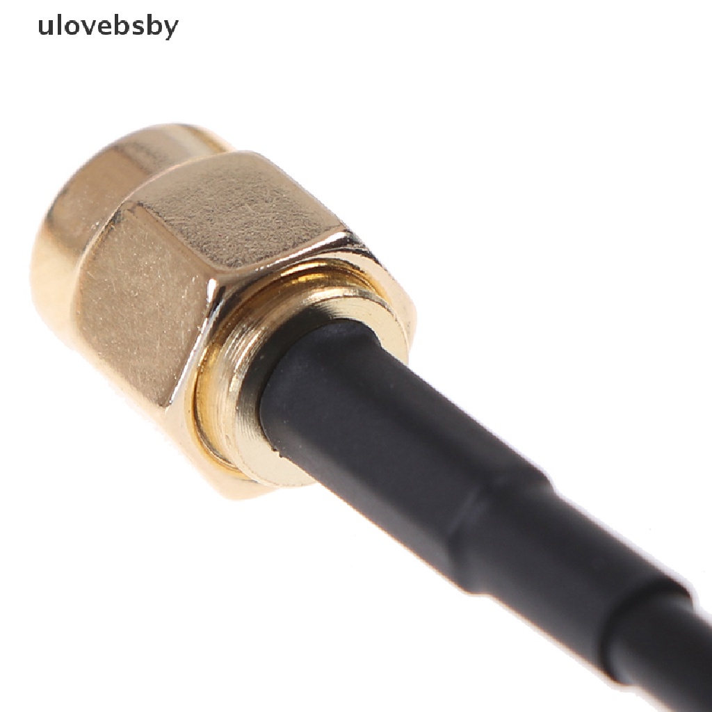 Dây Cáp Ăng Ten Kết Nối WIFI RG174 RF 0.3-5M SMA