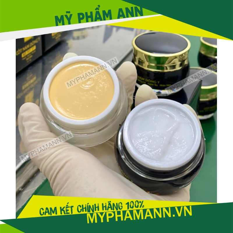 Kem Face Cốt Trắng Nikos Beauty Chính Hãng Phiên Bản 15gr