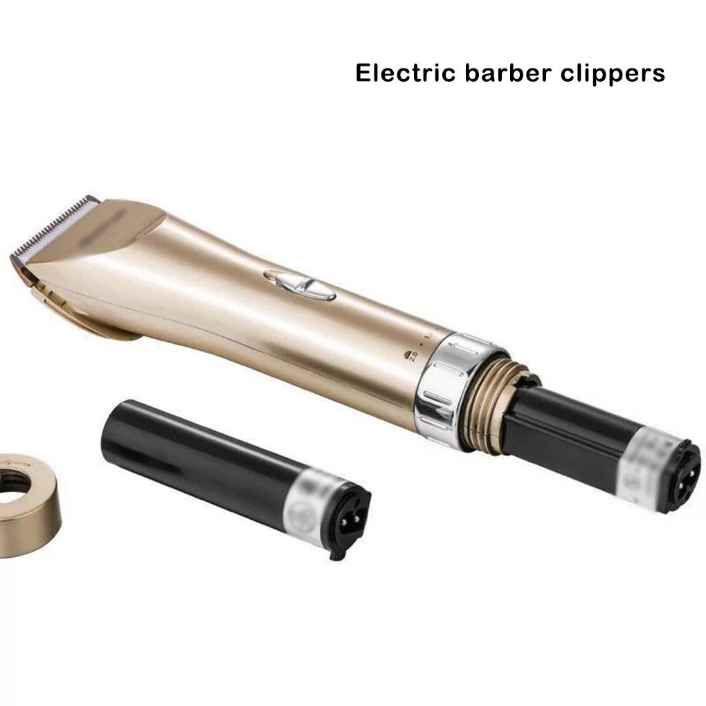 Đầu Tông Đơ Thay Thế Bằng Thép Không Gỉ Cho Máy Cắt Tóc Thú Cưng