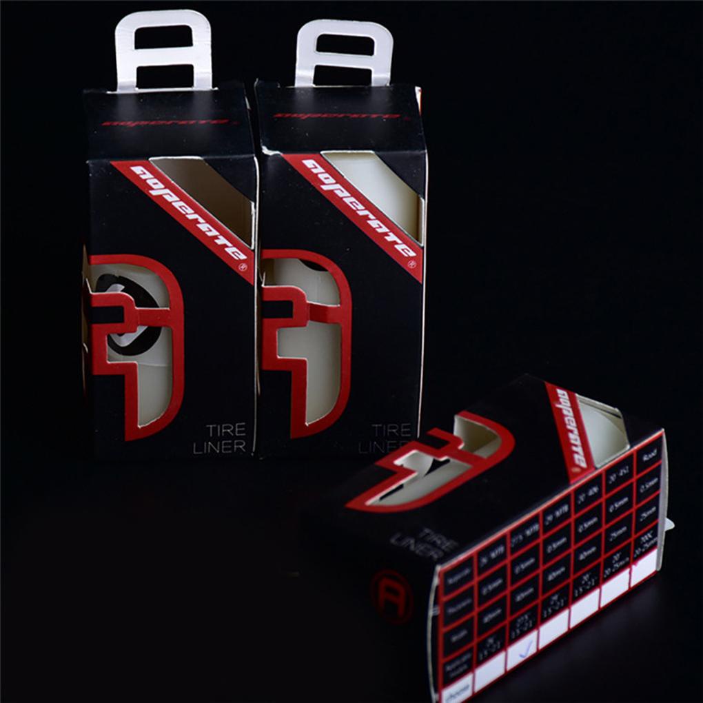 Bộ 2 Cuộn Băng Quấn Lốp Xe Đạp Chống Đâm Thủng