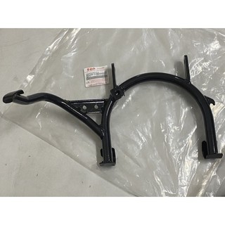 Chân chống đứng chống giữa hayate impusle 125 suzuki chính hãng