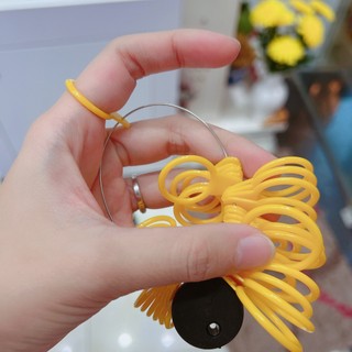 Bộ đo Ni nhẫn đủ size 1-30