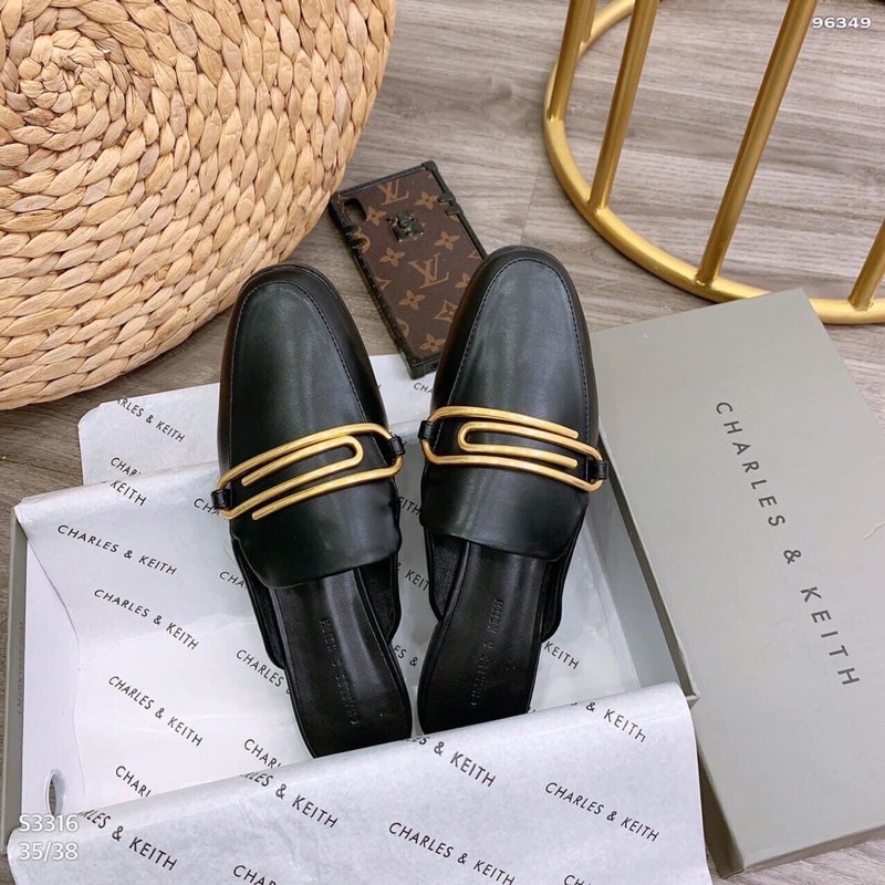 Sục CNK mặt đồng NMINE STORE hàng FULLBOX