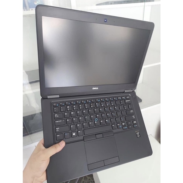 Laptop Cũ Dell latitude 7470 E7470 i5-6300U Ram 8GB SSD 256G | BigBuy360 - bigbuy360.vn
