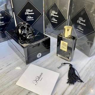 Nước Hoa Kilian Black Phantom 50ml