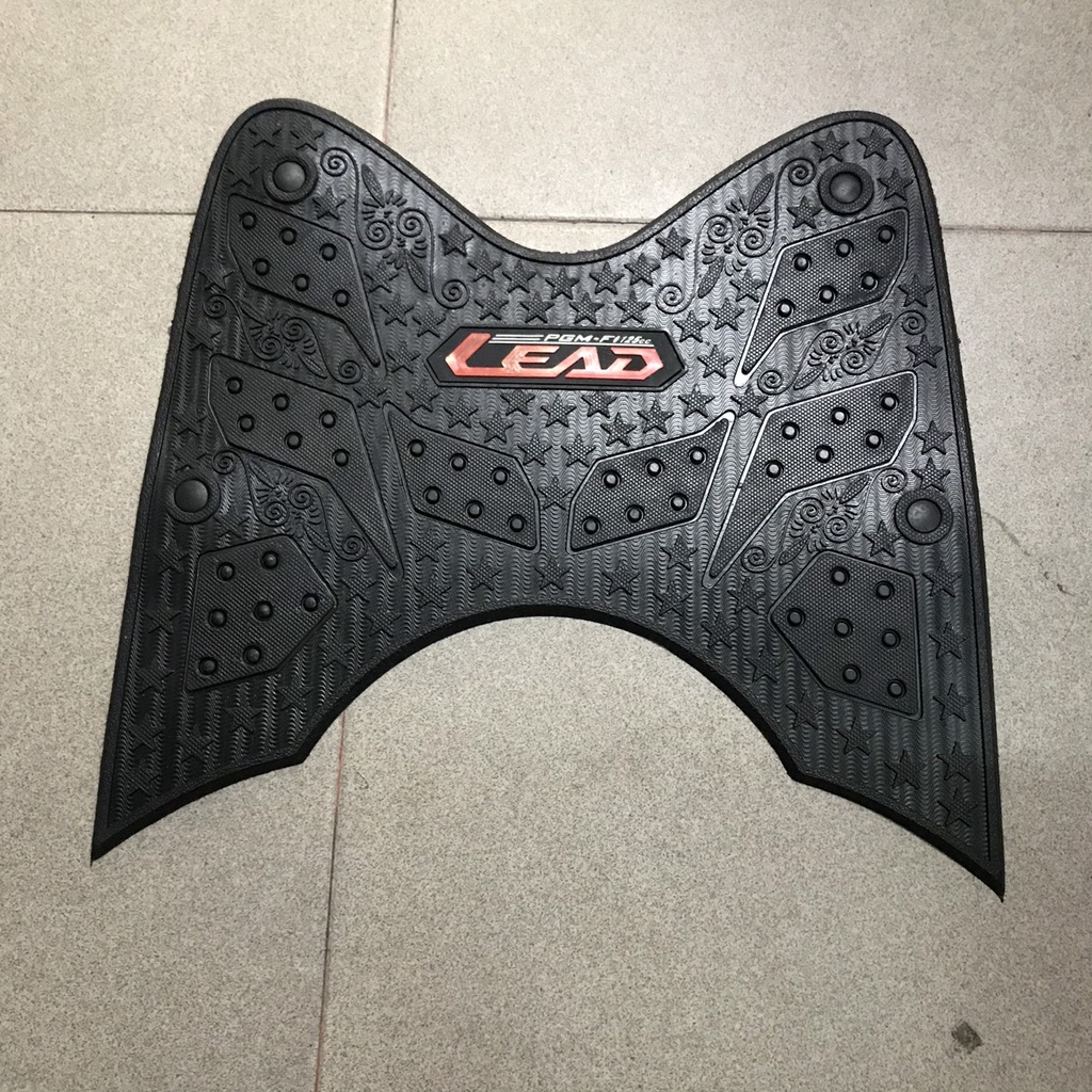 Thảm lót chân vario,airblade 22,sh 2022,lead,vario 160(có loại tốt loại xin cho các bạn lựa chọn ) Thanh Khang