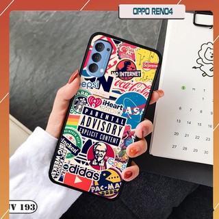 Ốp chống sốc cho OPPO RENO 4