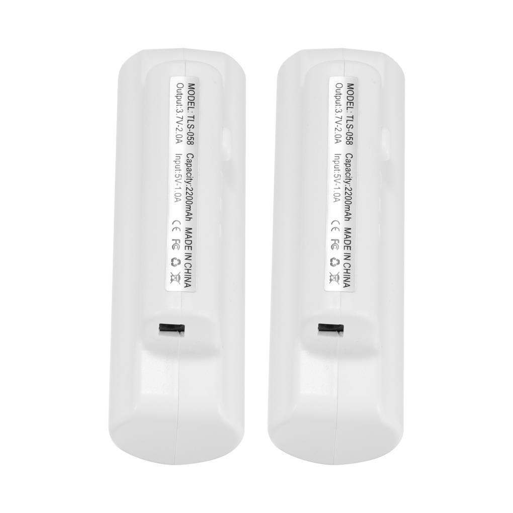 Vớ Giữ Ấm Chân Bằng Điện Sạc USB Tiện Lợi Dành Cho Trượt Tuyết Thể Thao Trekking