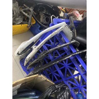 Tay dắt ex 135