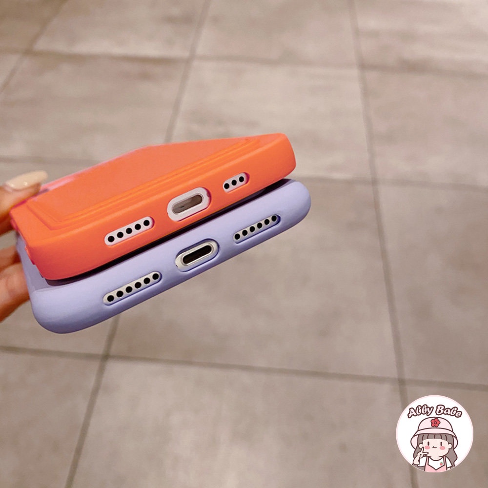 Ốp Điện Thoại TPU Silicon Mềm Chống Bụi Cho Iphone 14 Pro Max 11 7Plus 13 12 11 Pro Max X XS XR