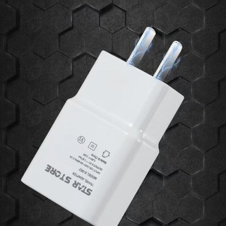Cốc cáp sạc nhanh type-C micro 15W Quick Charge 2.0