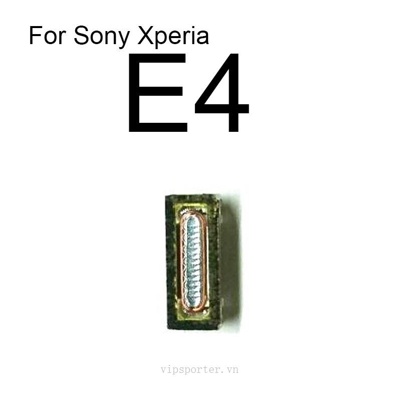 Loa Thay Thế Cho Tai Nghe Sony Xperia 1 5 10 E1 E3 E4 L L1 L2 L3 R1 Plus