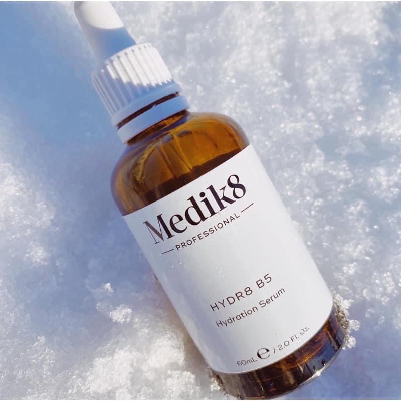 Medik8 Hydr8 B5, Serum Cấp Ẩm Phục Hồi da , Liquid Rehydration