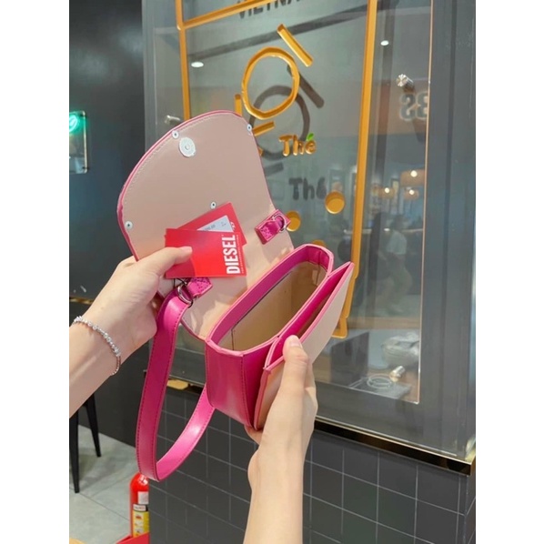 Túi xách D thời trang nữ