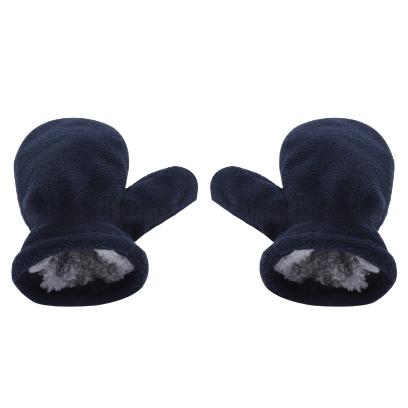 Găng Tay Giữ Ấm Xinh Xắn Dành Cho Các Bé 2-4 Tuổi