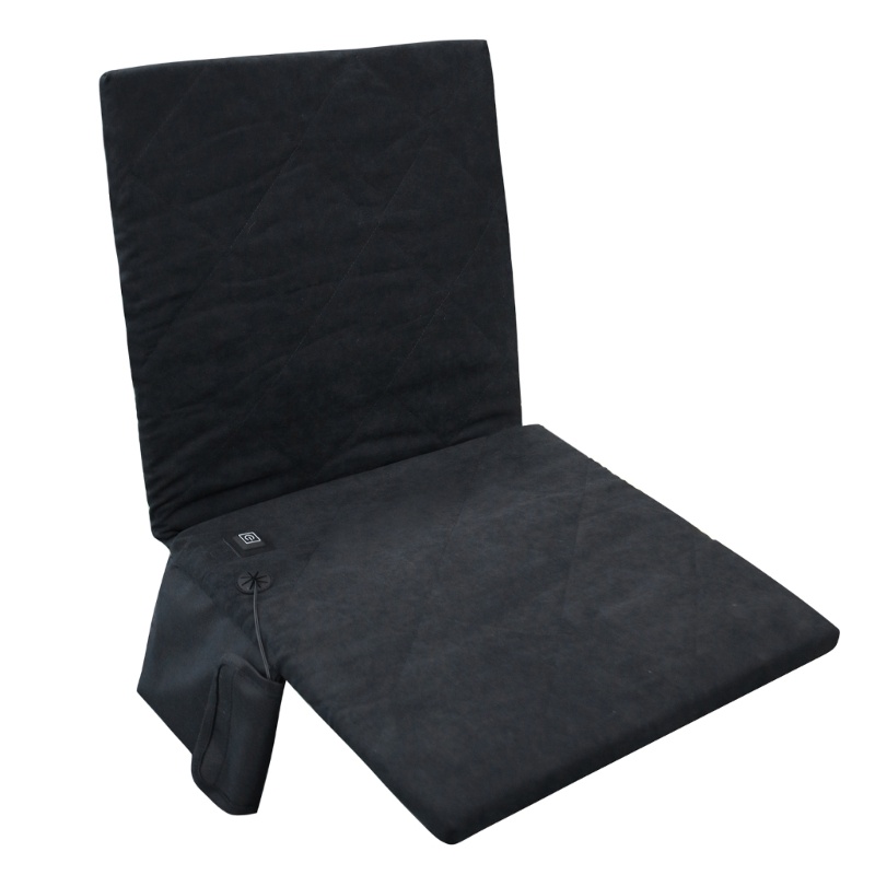 Vỏ Bọc Ghế Ngồi Chất Liệu Dày Dặn Giữ Nhiệt Tiện Dụng