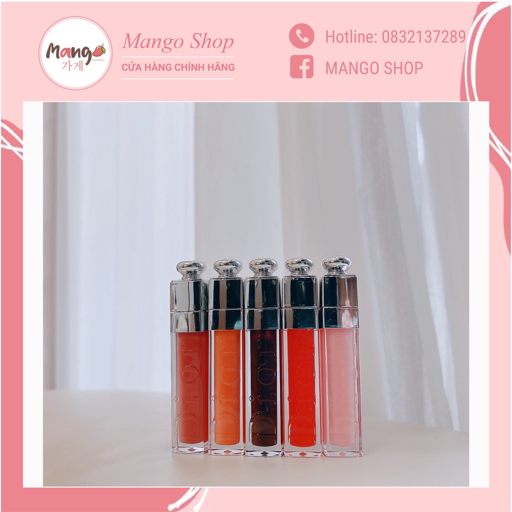 {Link Mới }Son Maxi Full Size K Box