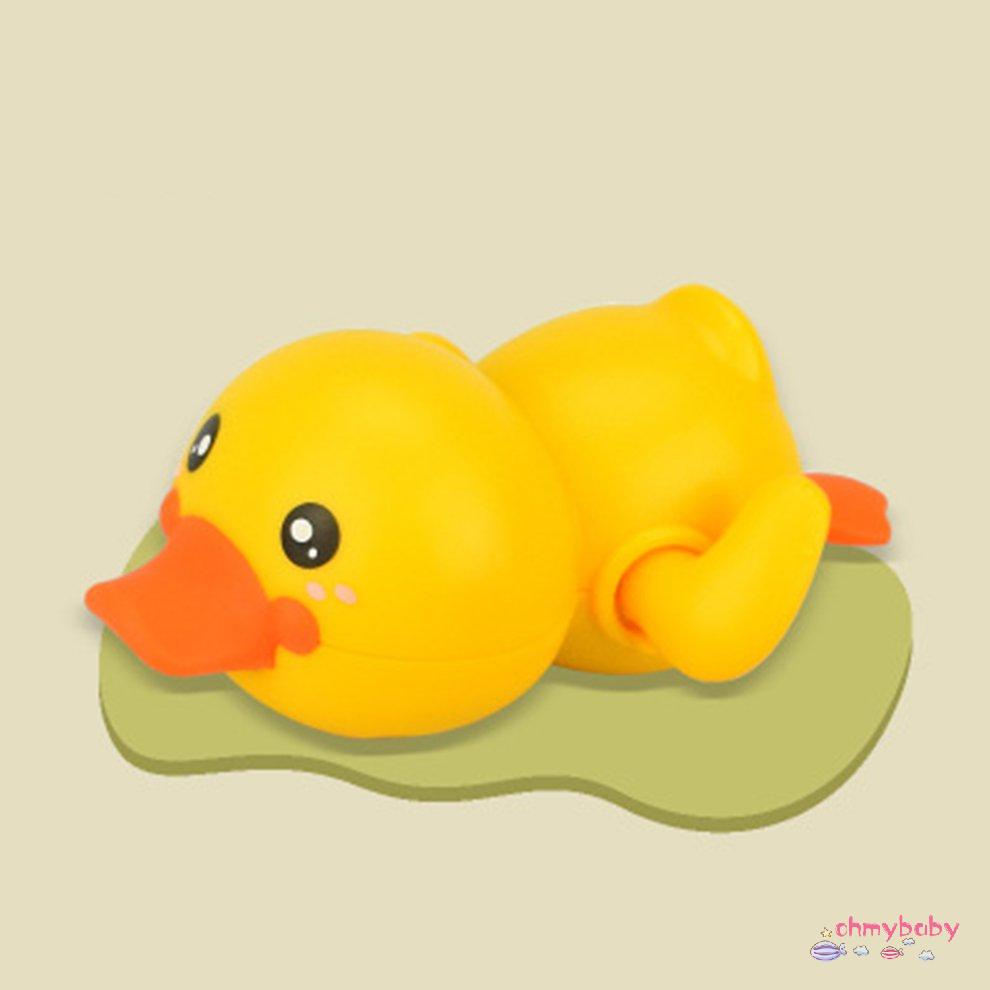 Bé Trẻ Em Có Tiếng Đồng Hồ Vịt Đồ Chơi Nhà Tắm Phòng Nước Trò Vui Nhộn Sơ Sinh Trai Gái Dành Cho [O/21]