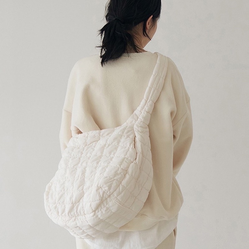 CHÍNH HÃNG TÚI XỐP JENNIE BLACKPINK