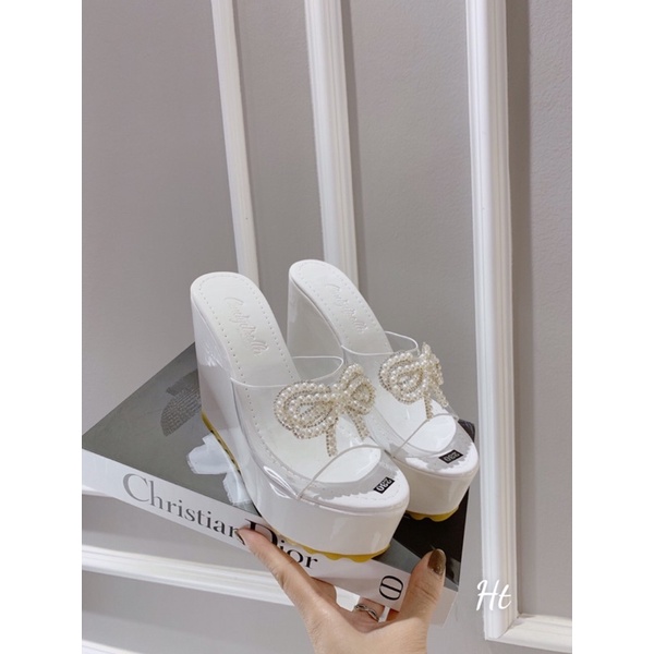 ❄️ LÊ MIKA GẮN NƠ ĐÁ CAO 9cm - 12cm.