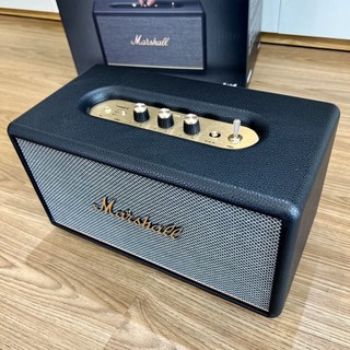Loa Bluetooth Marshall Stanmore 3 - Cận Audio