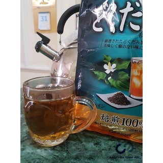 Trà Thải Độc Diếp Cá Orihiro Dokudami Tea