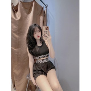 SÉT BỘ MẶC NHÀ CỰC XINH