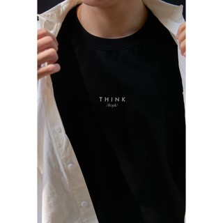 THINK Menswear | Áo thun THINK #0331